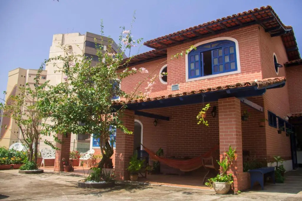 Hostel Villa Virtudes