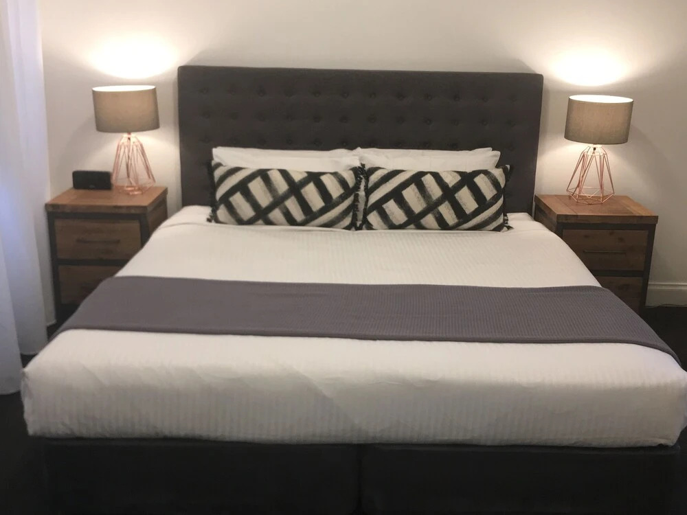 Kimberley Gardens Hotel, Serviced Apartments and Serviced Townhouses