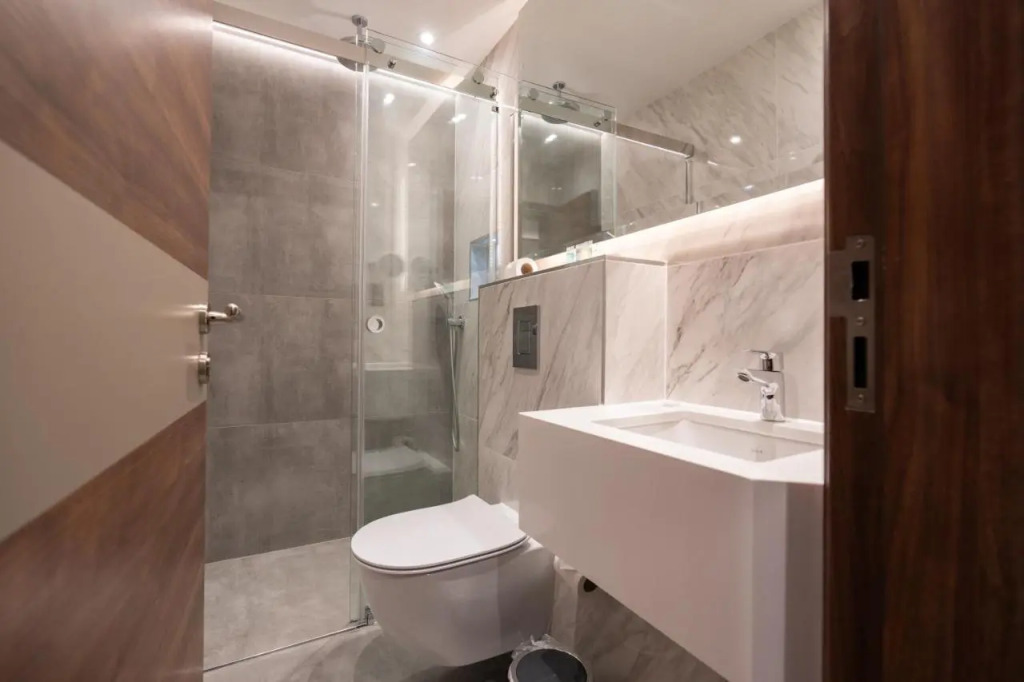 St Marks - Merit Hotels