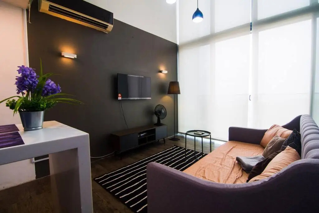 The Place Cyberjaya by Idealhub