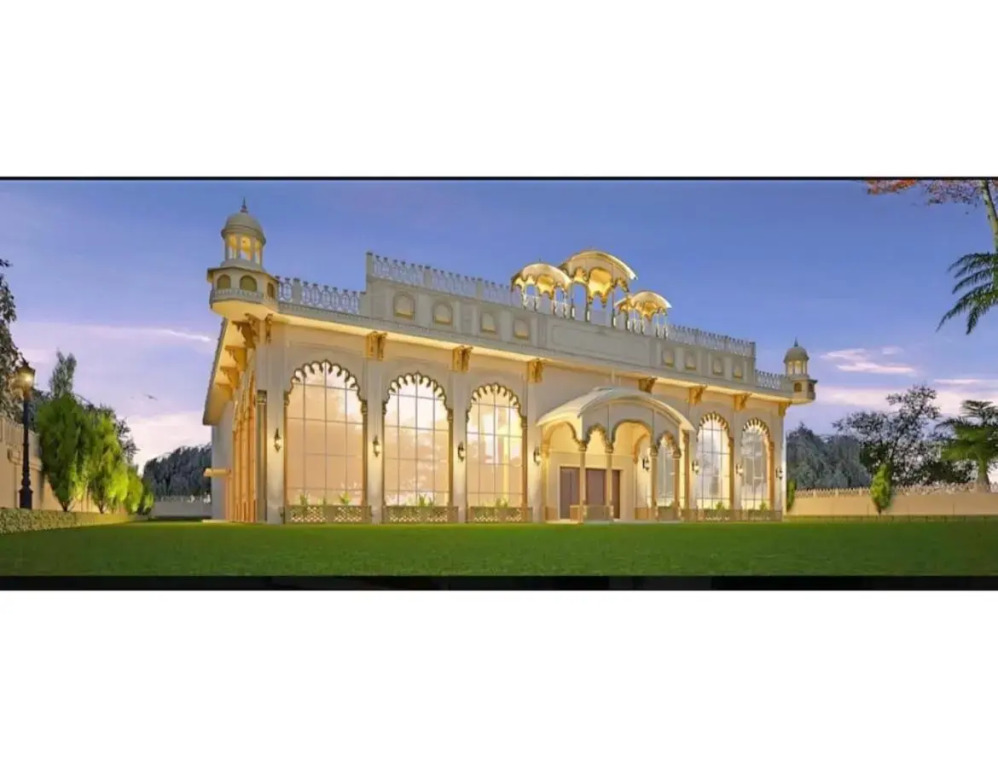 Hotel Dharohar, Varanasi