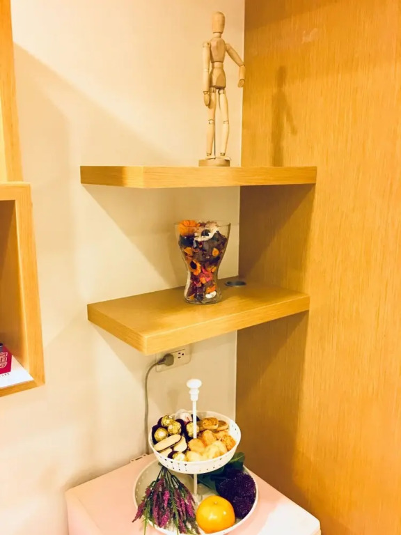 Q Square Apartment