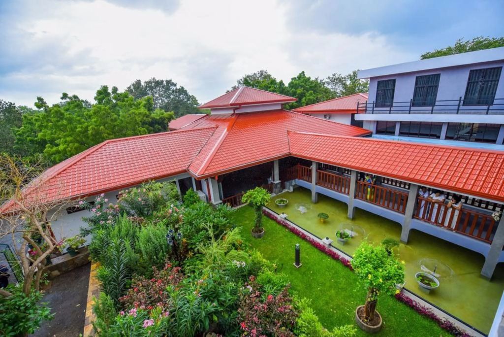 Centauria Wild Resort