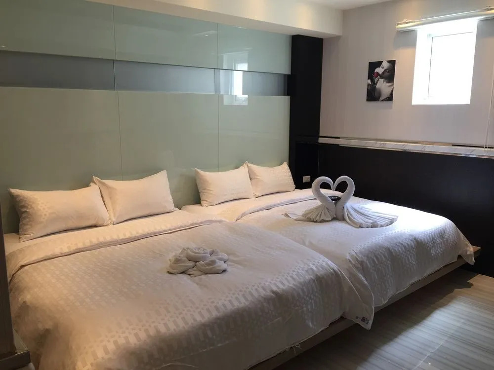 Capsule Hostel