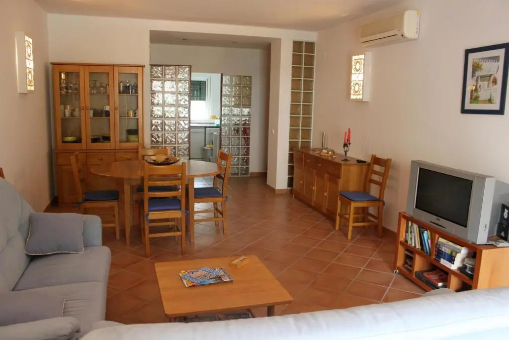 Tavira Retreat