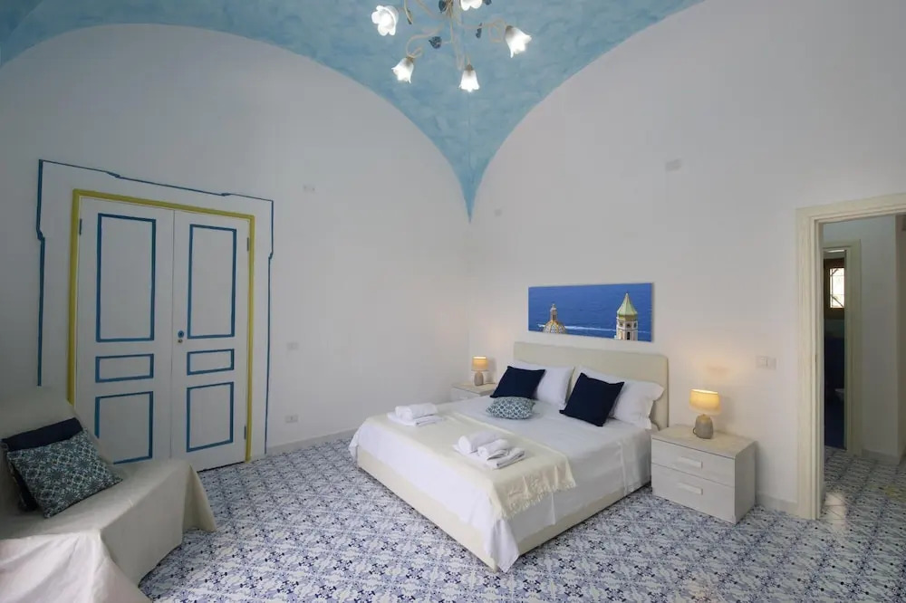 Amore Rentals - Casa Barbera A