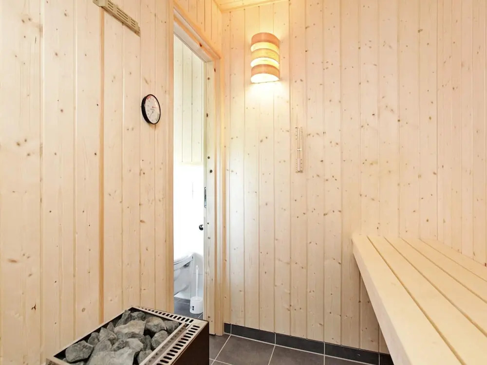 4 Star Holiday Home in Grossenbrode