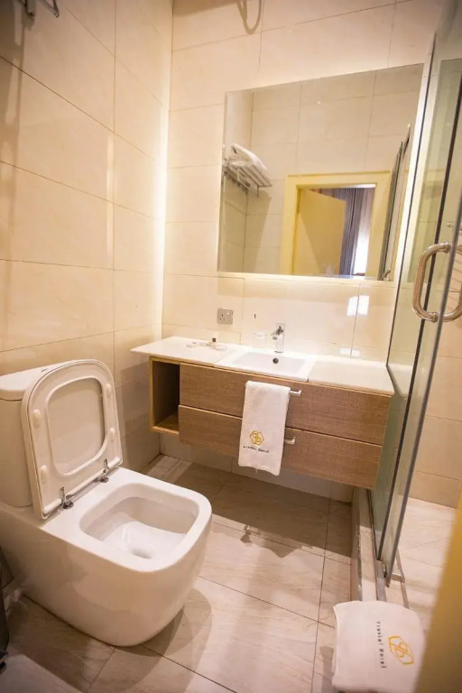 Prosbel Hotel