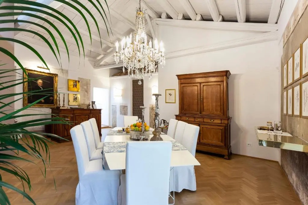 La Maison