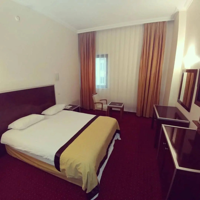 Royal Gaziantep Hotel