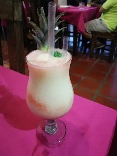 Posada Las Ross