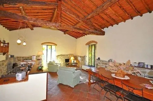 Casa Uscioli