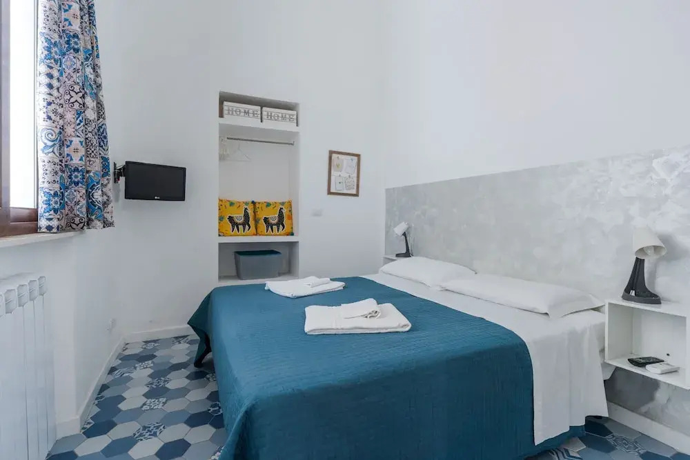 Agorash Home by Wonderful Italy