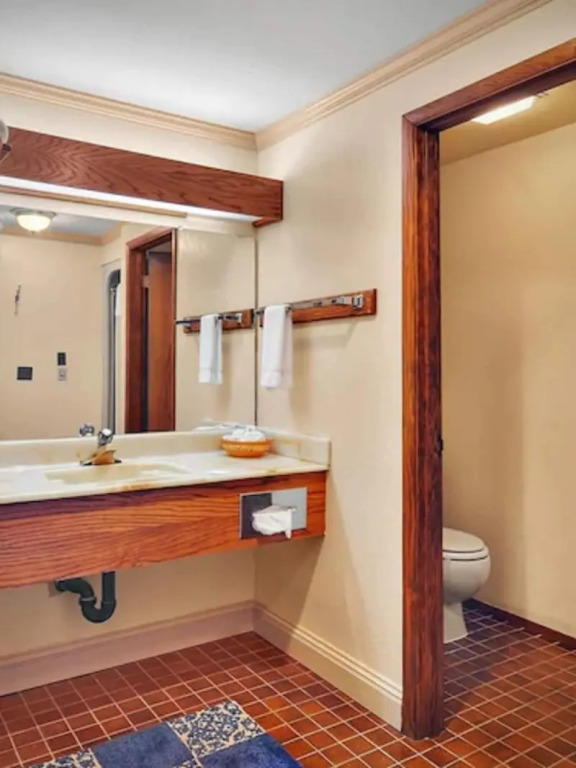 Coachman Inn Oak Harbor