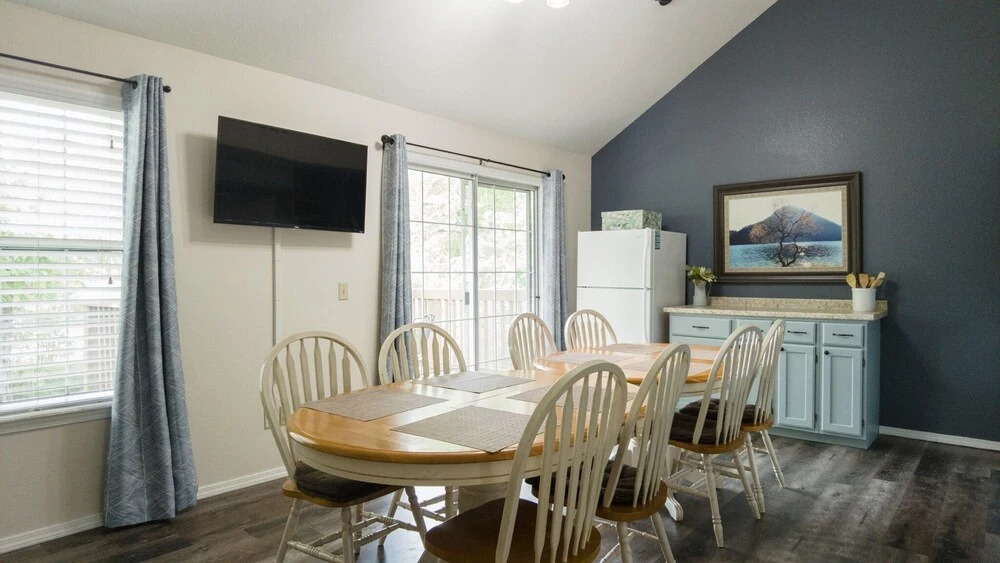 The Gathering 4 Bedroom Condo