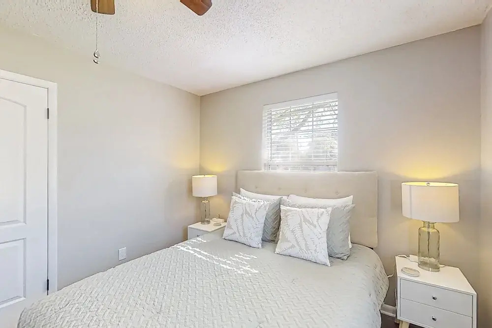 Dog-friendly Home With Fenced Yard, Patio, Grill, & Park Across the Street