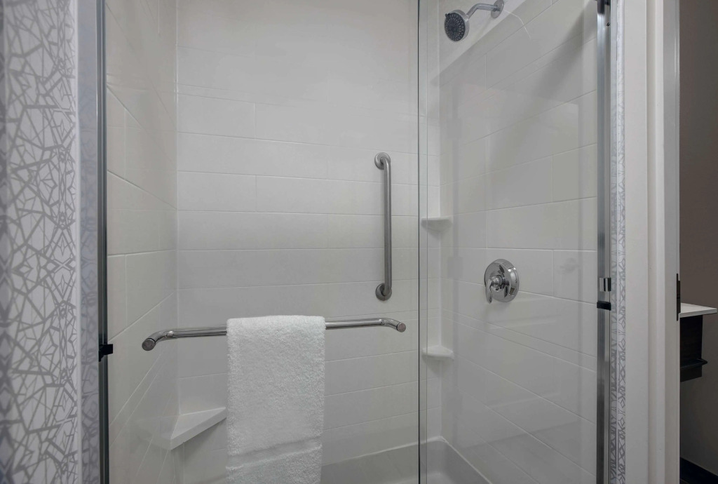 Hampton Inn Keokuk