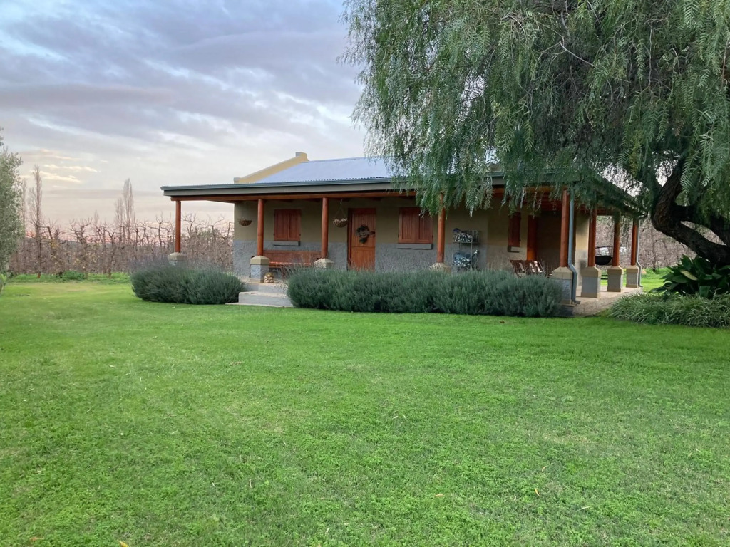 Vogelsang Farm Cottage
