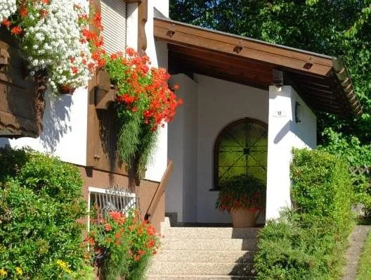 Landhaus Maeser