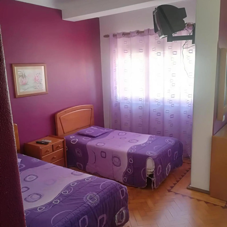 Hotel Conforto Latino