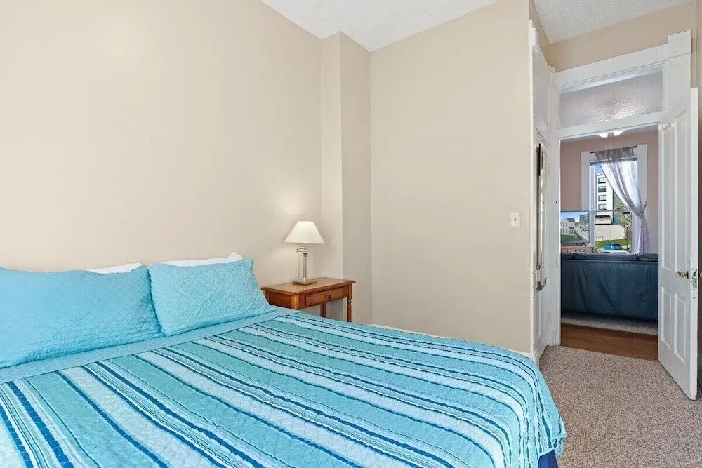 Indy Stadium Villas 702