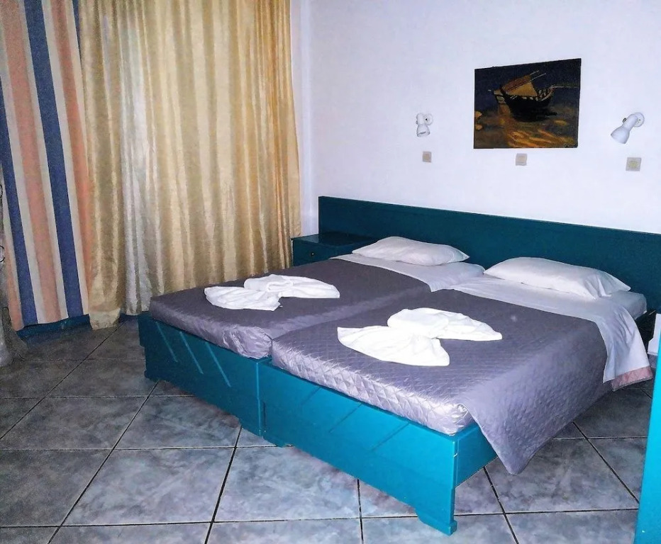 Angela & Thalia Apartments