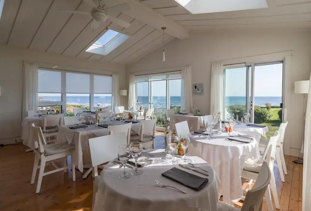 Auberge Havre-sur-Mer