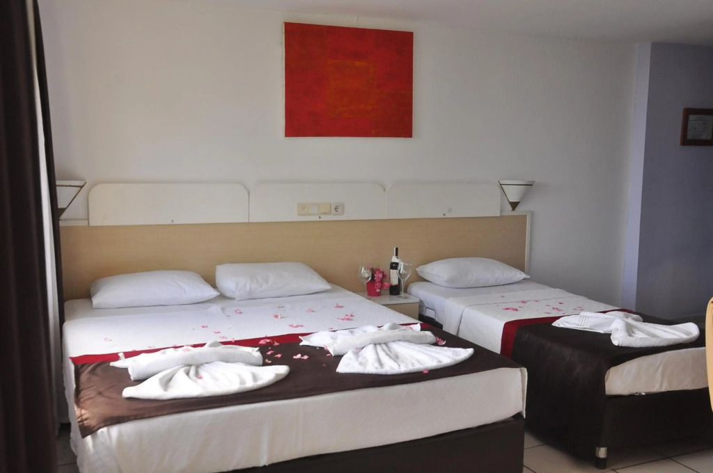 Resitalya Hotel