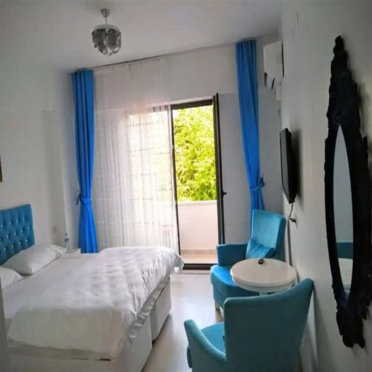 Sahra Butik Hotel