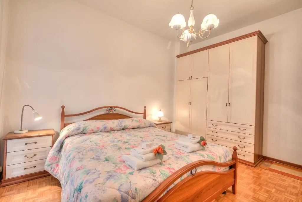 Casa Letizia few min From sea