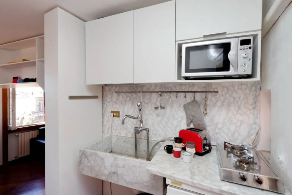 Colosseo Homerents 2