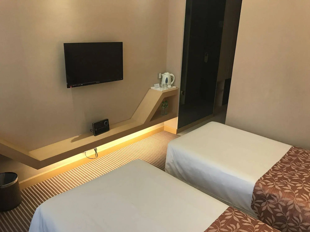 Ascott North Point Hong Kong
