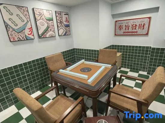 Xiangjia Service Apartment(Sandong Branch)