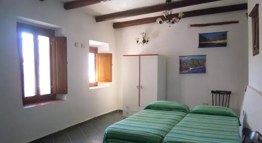 Appartamento Posada