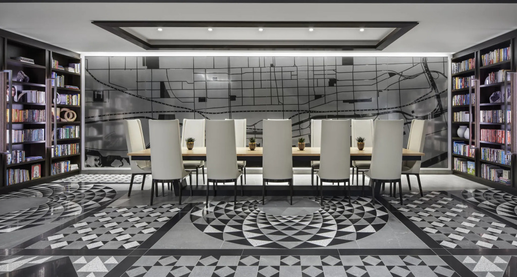 Hotel X Toronto, a Destination by Hyatt Hotel