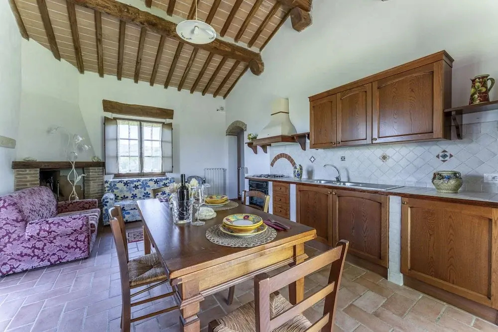 Podere Marcigliana