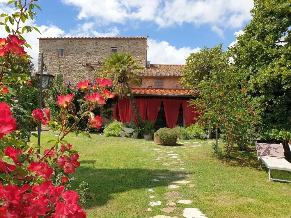 Il Pievano B&B