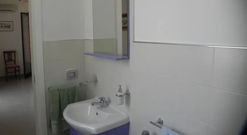Casa Vacanze Samuel Beach