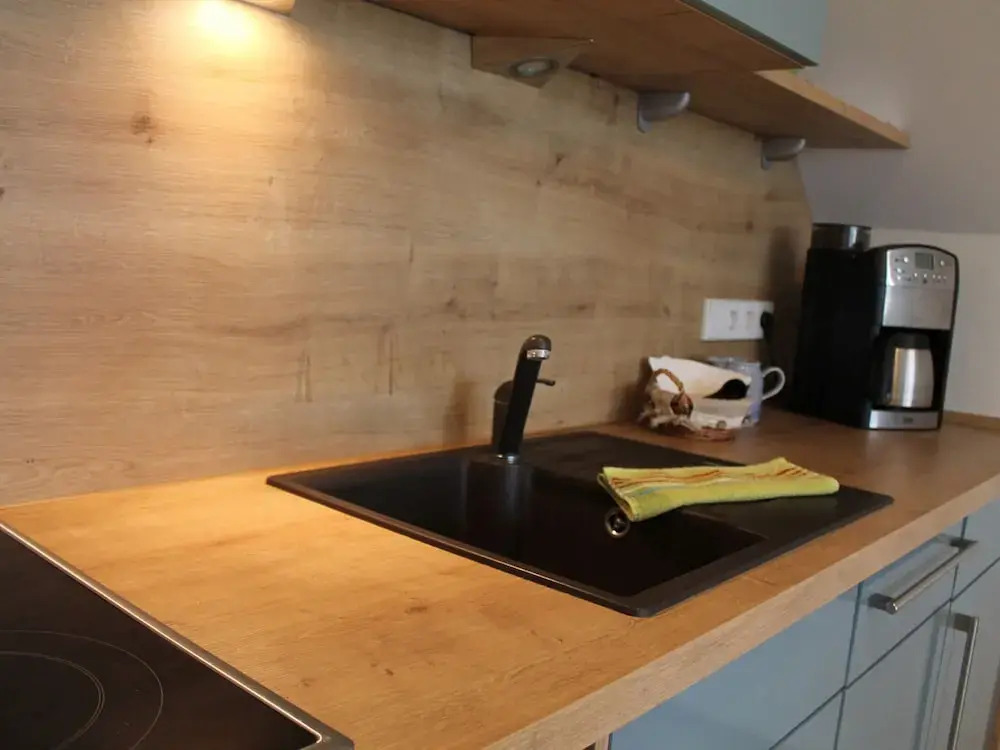 Charmante Ferienwohnung in Wismar am Hafen