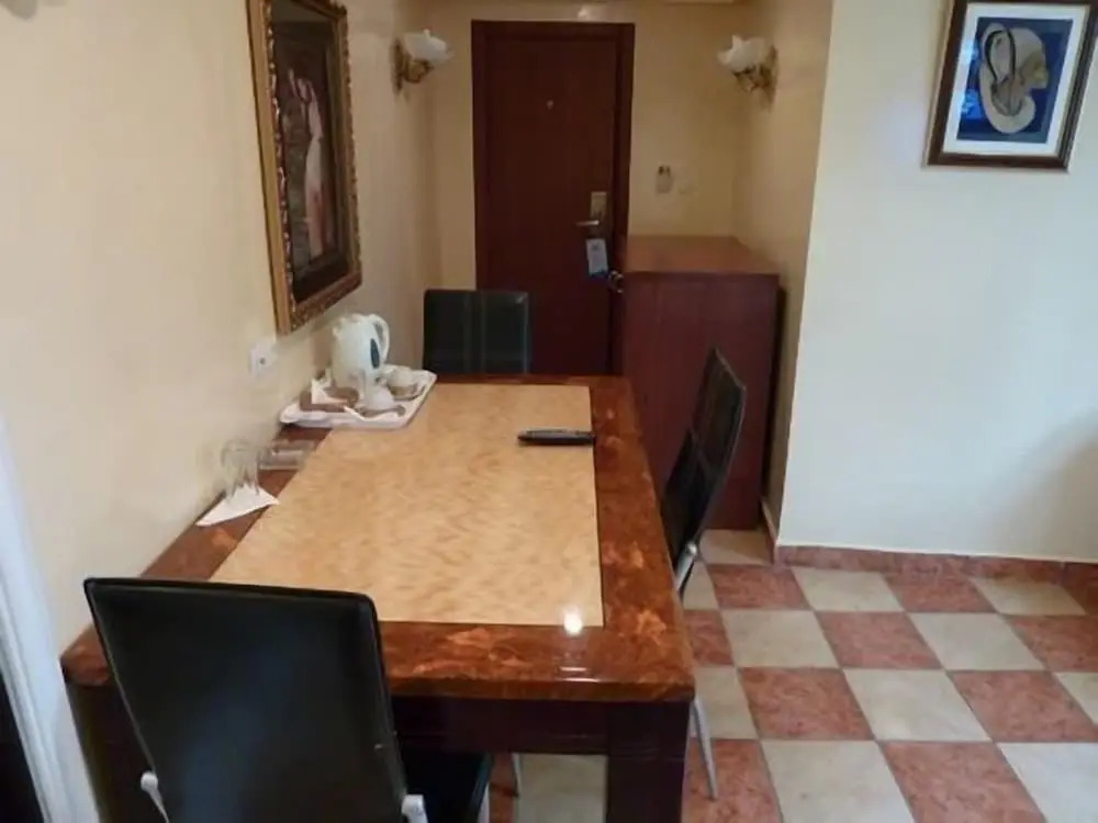 Somatel Hotel