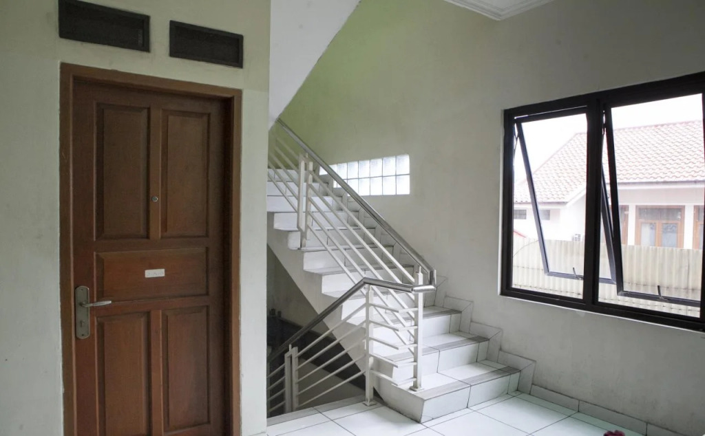 Sapadia Guest House