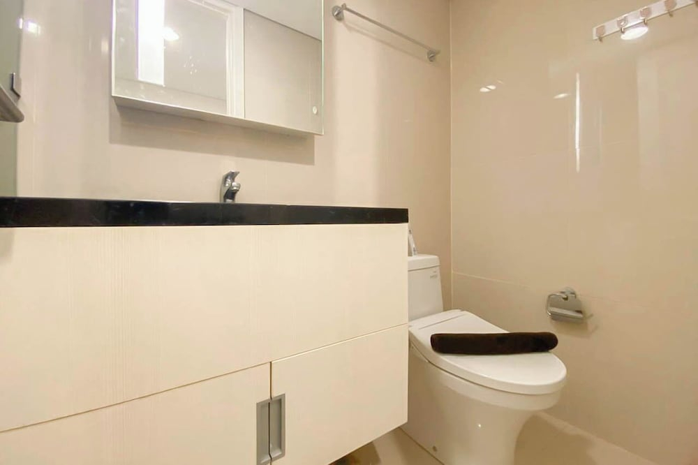 Spacious And Combined 2Br Apartment Marquis De Lafayette