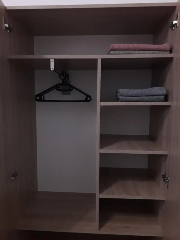 Studio apartman Ela