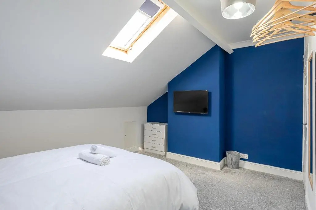 Kingsway Property