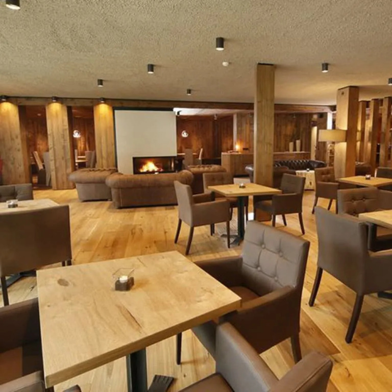 Erlebnishotel Gassenhof