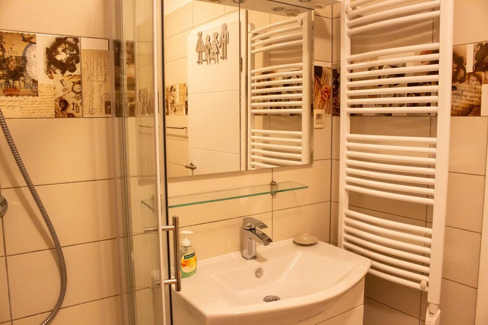 Villa Cindro Apartments