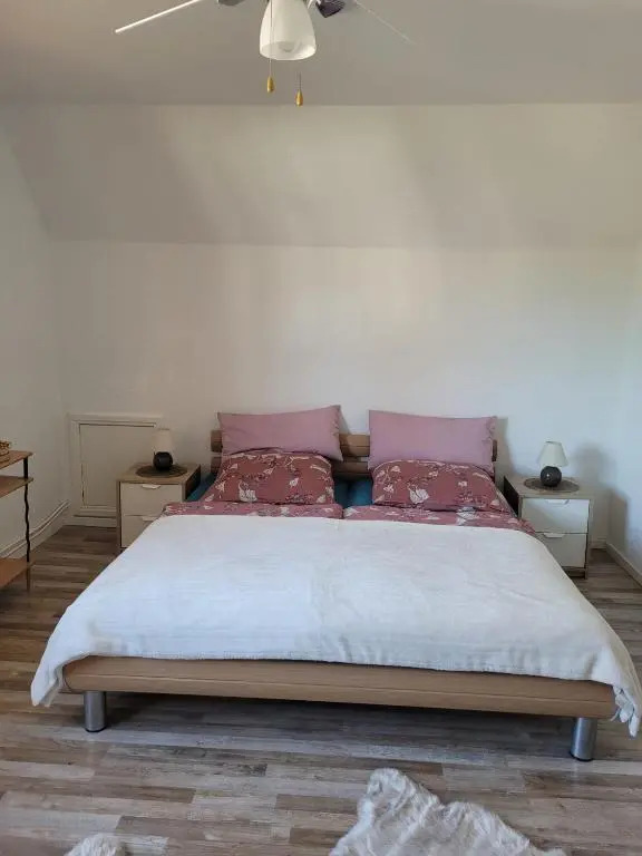 Chrissis Ferienwohnung