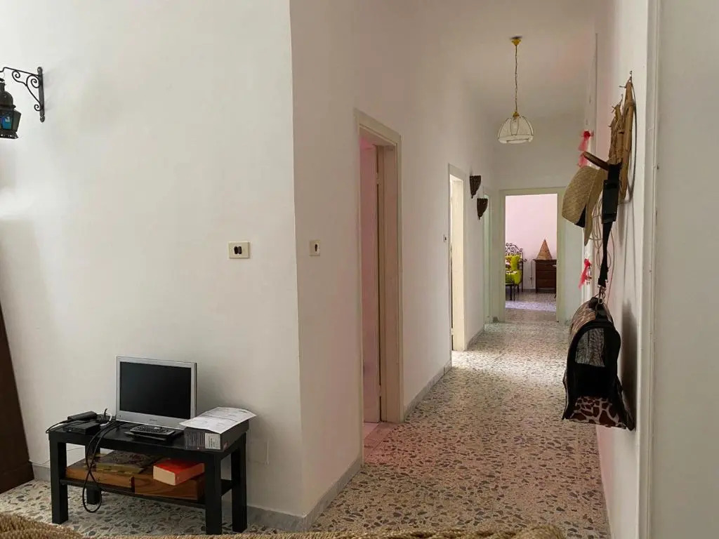 Rama Apartment