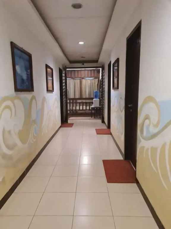 Hotel Raja Ampat