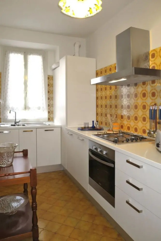 Holiday Home Casa del Villaggio by Interhome